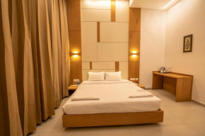 RATHNA RESIDENCY - Near US CONSULATE